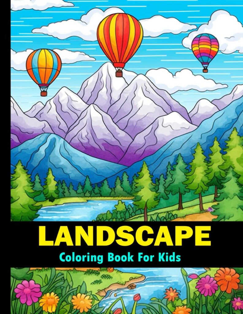 adult coloring books